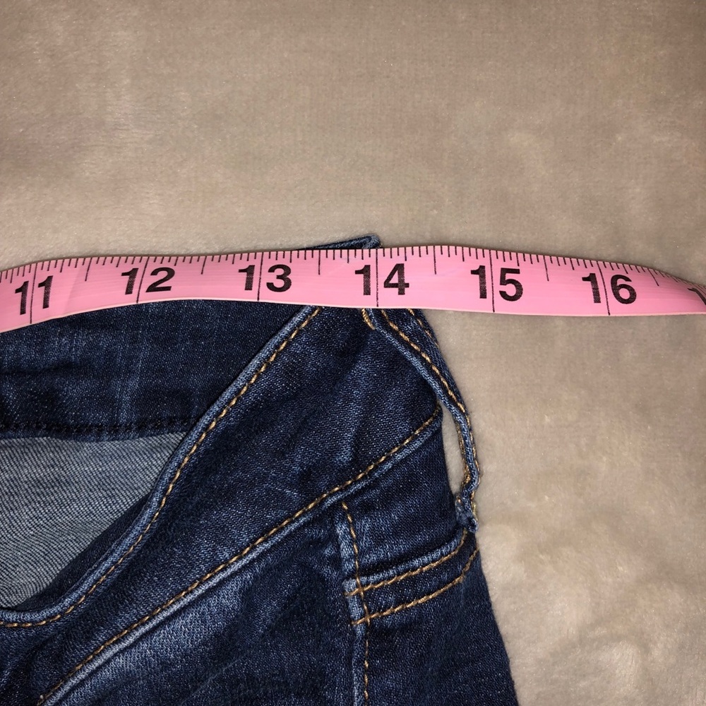 American Eagle Jegging Jeans - Picture 5 of 8